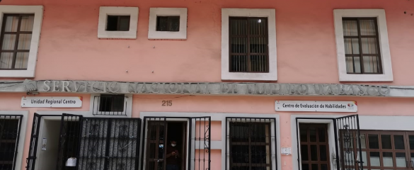 Unidad Regional Centro