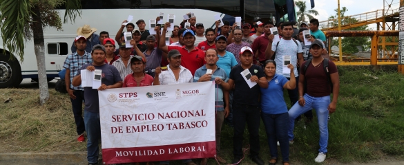Servicio Nacional de empleo