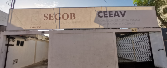Comisión Estatal de Atención a Víctimas