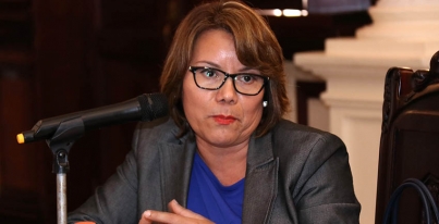 Secretaría de Movilidad