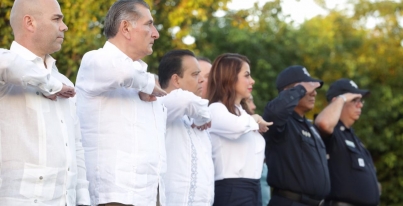 Evento de seguridad