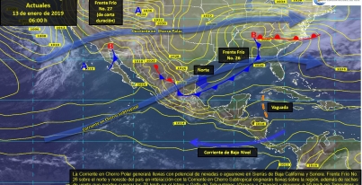 IMAGEN CONAGUA