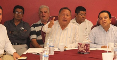 SEGOB-CÁRDENAS