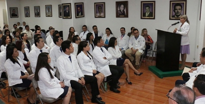 GRADUACIÓN