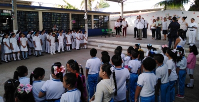 Educacion