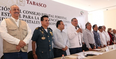FORESTAL 