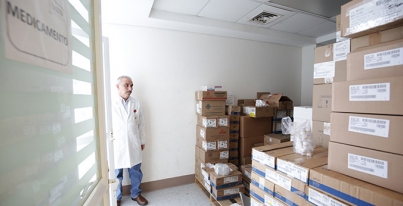 Equipamiento-Salud