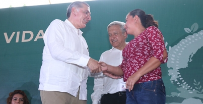 Sembrando Vida-Adan
