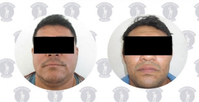 Asegura policía municipal de Cárdenas a dos masculinos y recupera un vehículo con reporte de robo