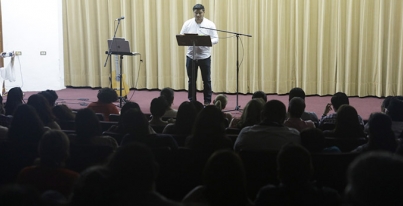POESÍA
