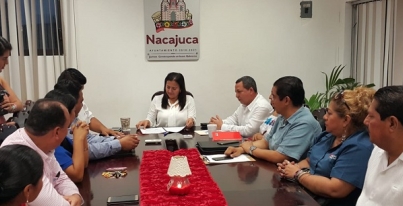 nacajuca