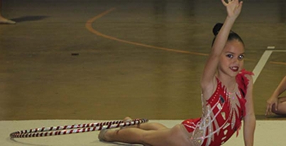 GIMNASIA