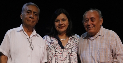reconocimiento