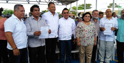 FORO CIUDADANO 