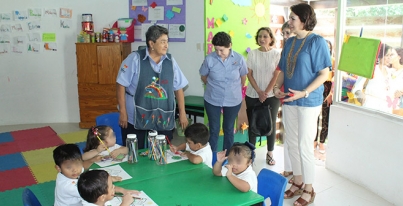 DIF VISITA 