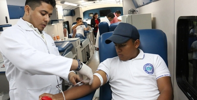 DONACIÓN