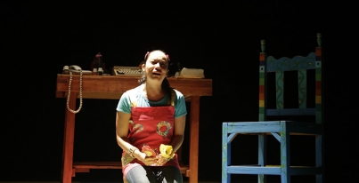 TEATRO 