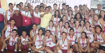 BASQUETBOL