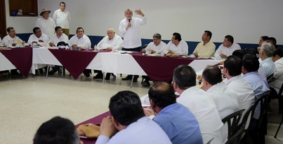 gobernador 