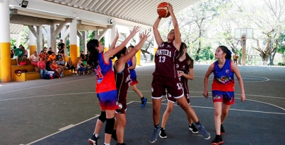 BASQUETBOL