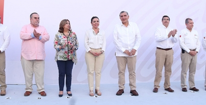 PODIUM