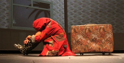 TEATRO
