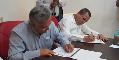 CONVENIO 