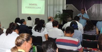 CAPACITACIÓN