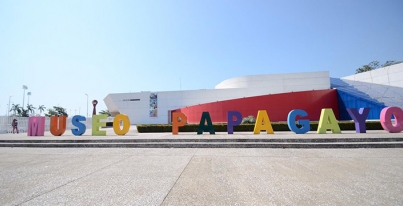 papagayo 