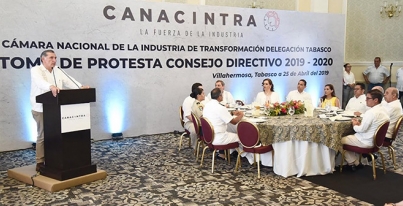 canacintra