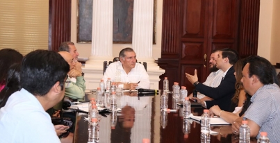 congreso