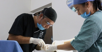 VASECTOMÍA 