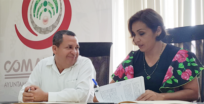 CONVENIO 