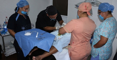 VASECTOMÍA 