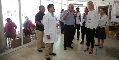 DELEGACIÓN