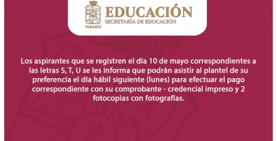 aviso eu