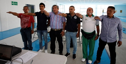 TOMA-PROTESTA