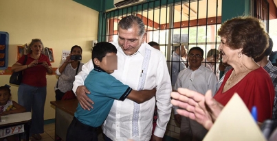 ABRAZO