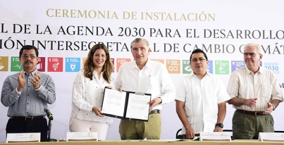 AGENDA