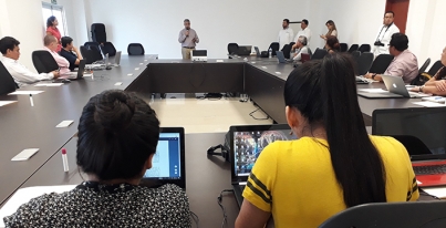 CURSO