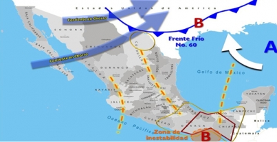 Aviso Precautorio No. 2 