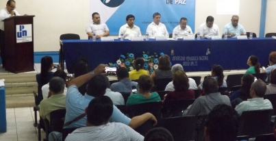paz