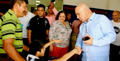 niño