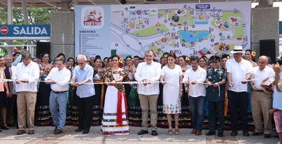FERIA TABASCO 