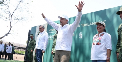 SEMBRANDO