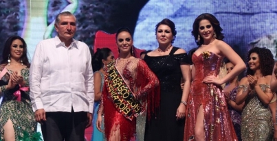 FLOR DE ORO