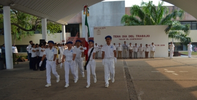homenaje