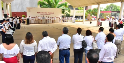 homenaje