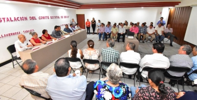 comite