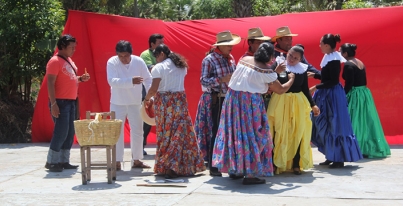 CULTURA